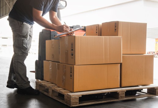 The Importance of Efficient Inventory Management Systems for Small Businesses