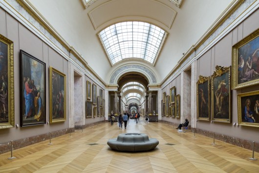 Explore World-Class Art and History with Virtual Museum Tours from Home