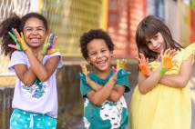 Creating a Culture of Safety: Strategies for Child-Friendly Neighborhoods